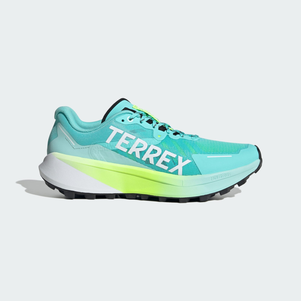 adidas Terrex Agravic 3 Trail Running Shoes