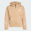 adidas sportswear Z.N.E. Full-Zip Hooded Track Jacket Kids