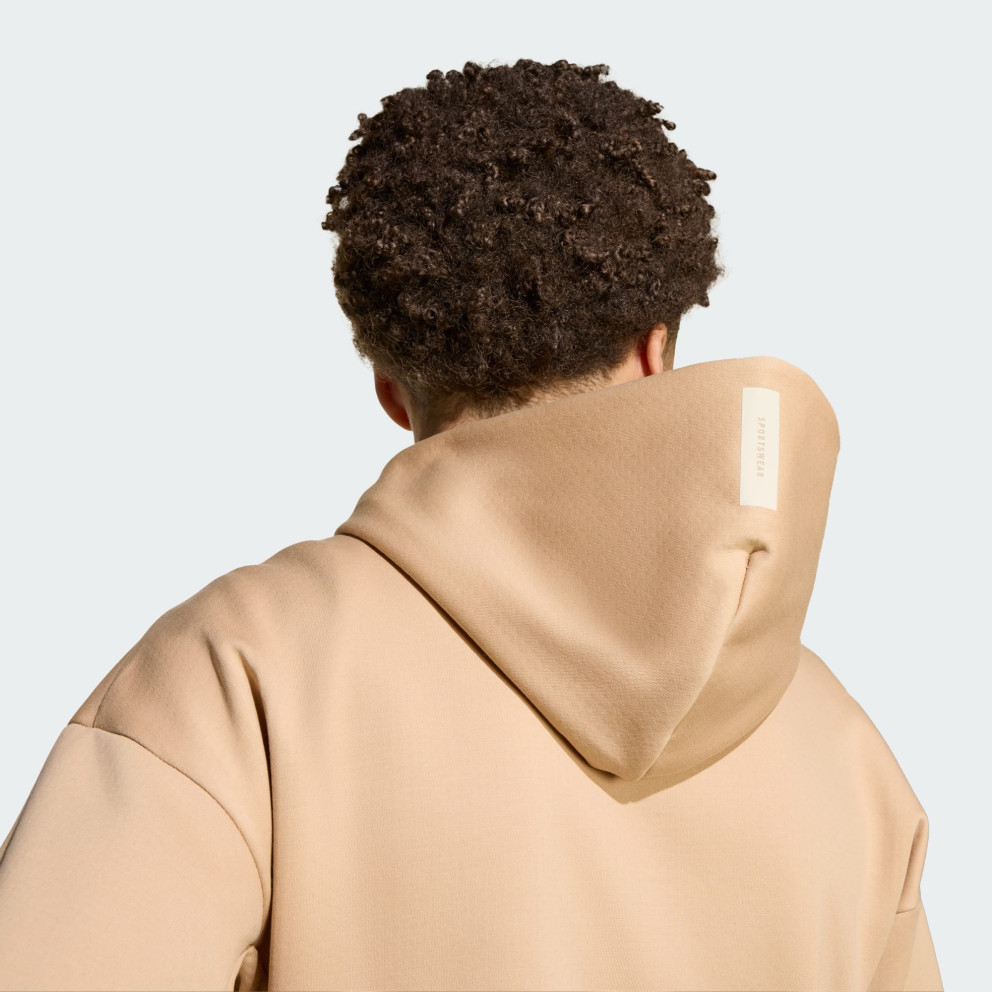 adidas sportswear Z.N.E. Full-Zip Hooded Track Jacket Kids