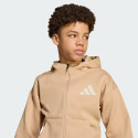 adidas sportswear Z.N.E. Full-Zip Hooded Track Jacket Kids