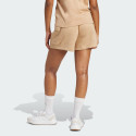 adidas sportswear Essentials Small Logo French Terry Cargo Shorts