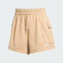 adidas sportswear Essentials Small Logo French Terry Cargo Shorts