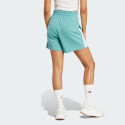 adidas sportswear Essentials 3-Stripes Cotton Shorts
