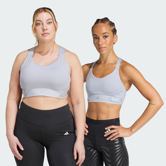 adidas Fastimpact Luxe Run High-Support Bra