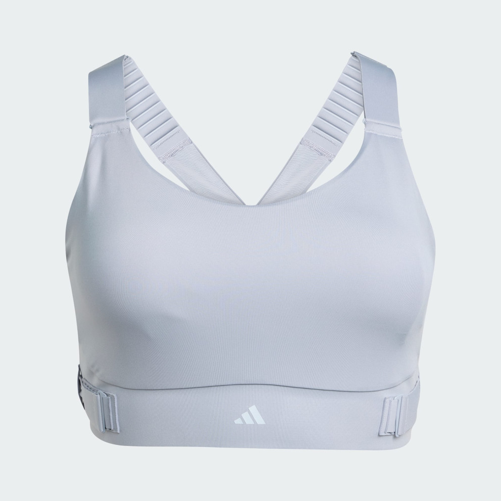 adidas Fastimpact Luxe Run High-Support Bra