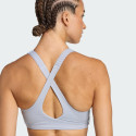 adidas Fastimpact Luxe Run High-Support Bra
