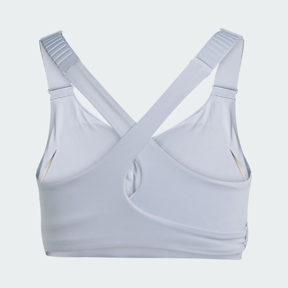 adidas Fastimpact Luxe Run High-Support Bra