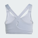 adidas Fastimpact Luxe Run High-Support Bra