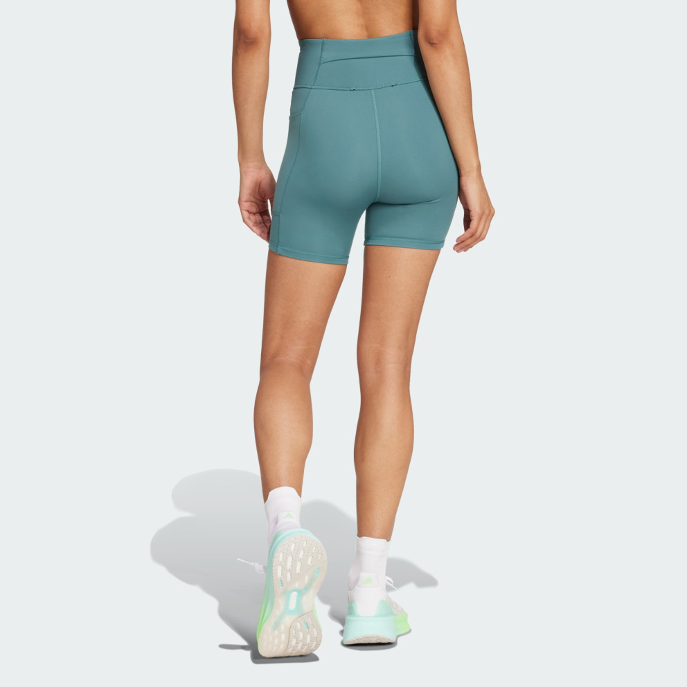adidas Own The Run Short Leggings