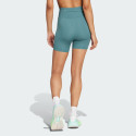 adidas Own The Run Short Leggings