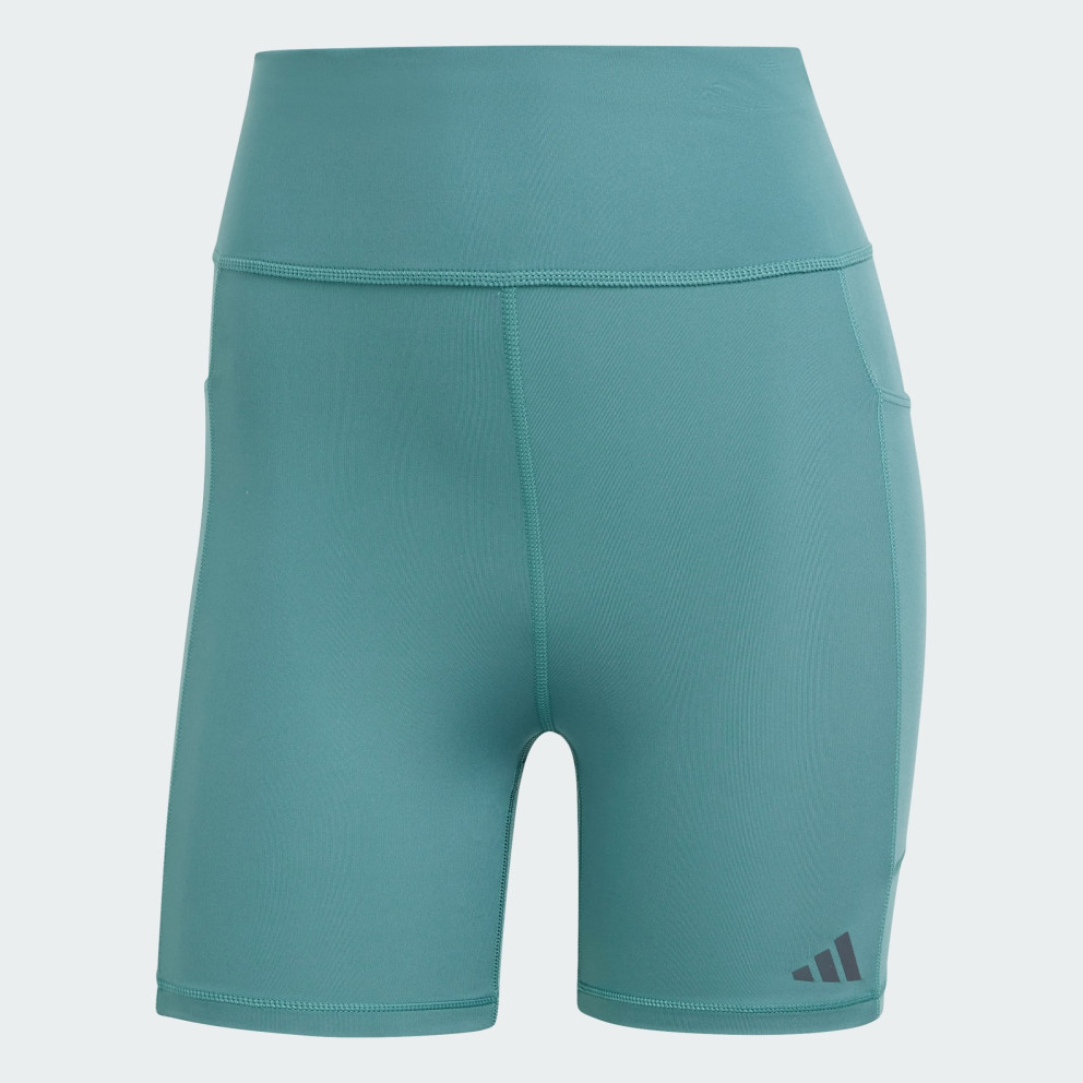 adidas Own The Run Short Leggings