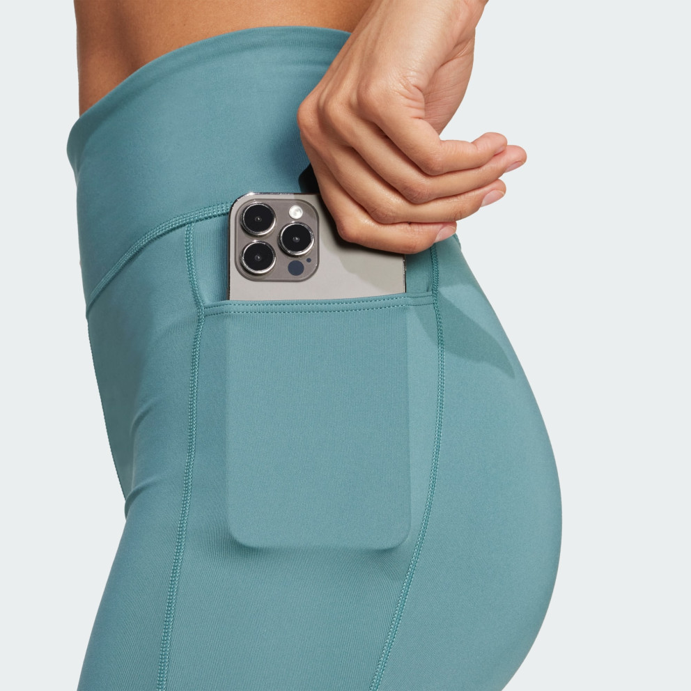 adidas Own The Run Short Leggings