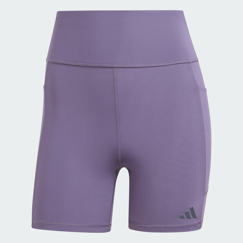 adidas Own The Run Short Leggings