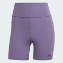 adidas Own The Run Short Leggings