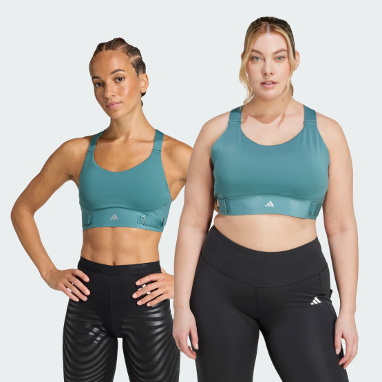 adidas Fastimpact Luxe Run High-Support Bra