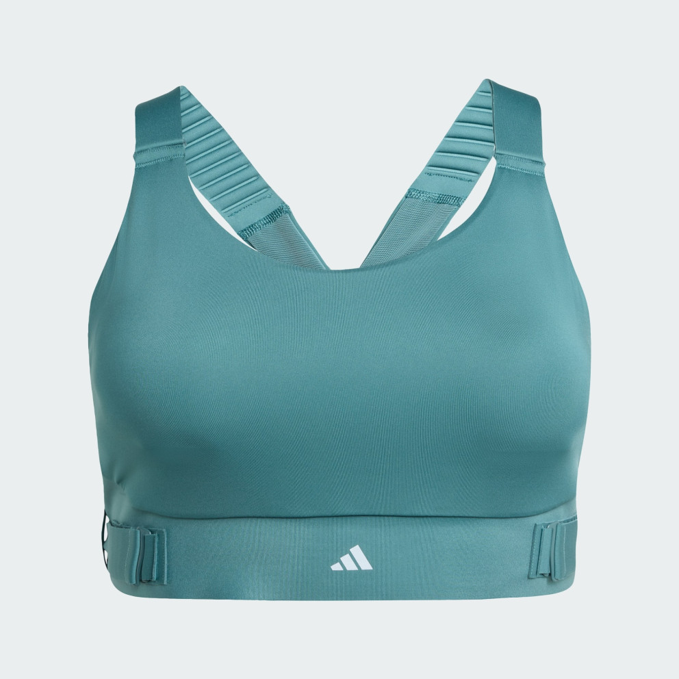 adidas Fastimpact Luxe Run High-Support Bra