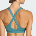 adidas Fastimpact Luxe Run High-Support Bra