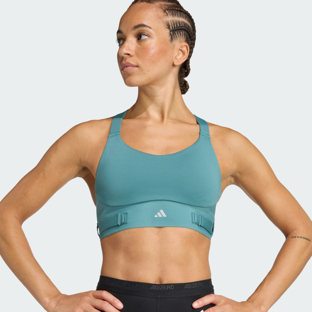 adidas Fastimpact Luxe Run High-Support Bra