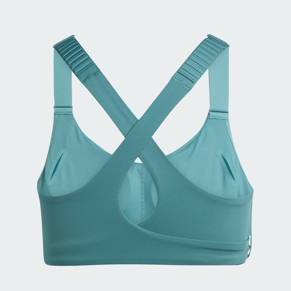 adidas Fastimpact Luxe Run High-Support Bra