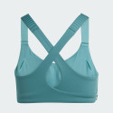 adidas Fastimpact Luxe Run High-Support Bra