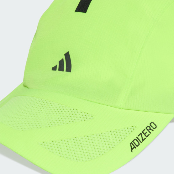 adidas Runningxadizero Lightweight Climacool Cap