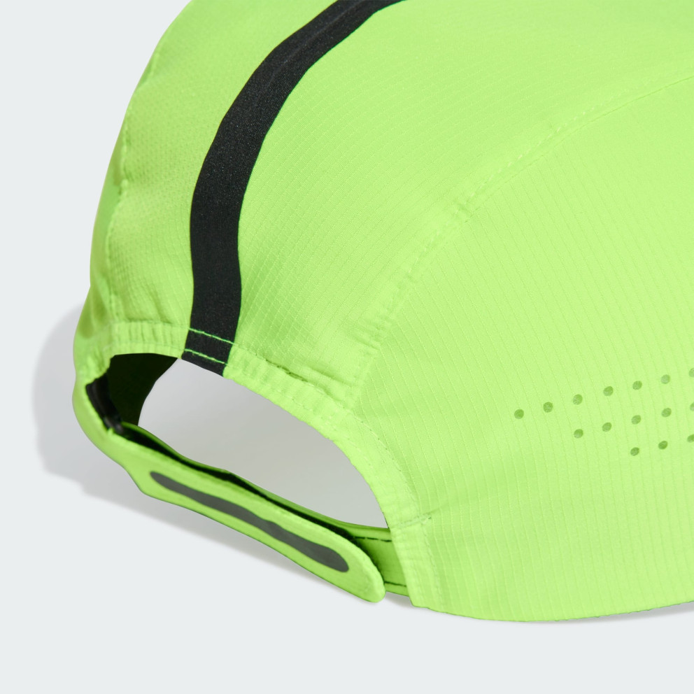 adidas Runningxadizero Lightweight Climacool Cap