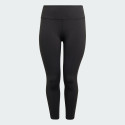adidas All Me 7/8 Leggings (Plus Size)