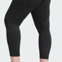 adidas All Me 7/8 Leggings (Plus Size)