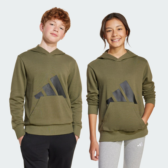adidas sportswear Essentials Hoodie Kids