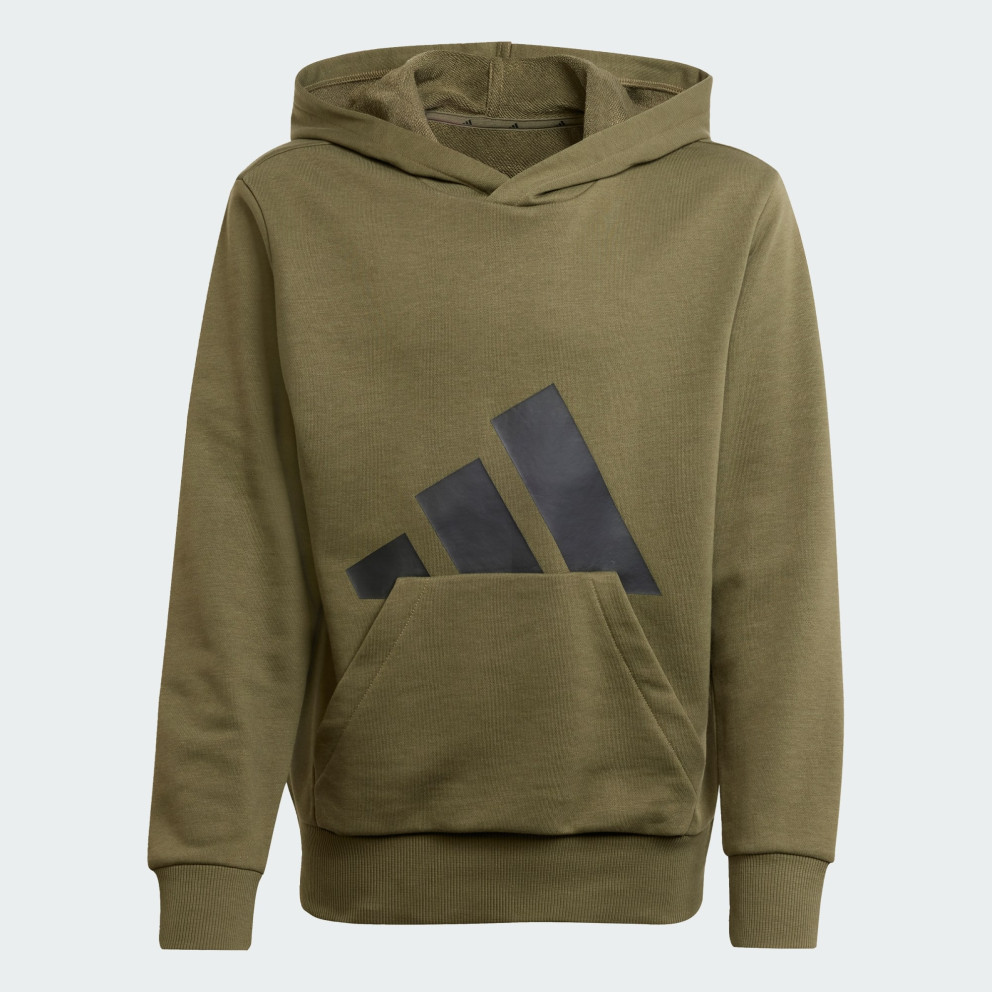adidas sportswear Essentials Hoodie Kids