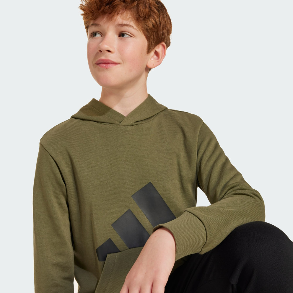 adidas sportswear Essentials Hoodie Kids