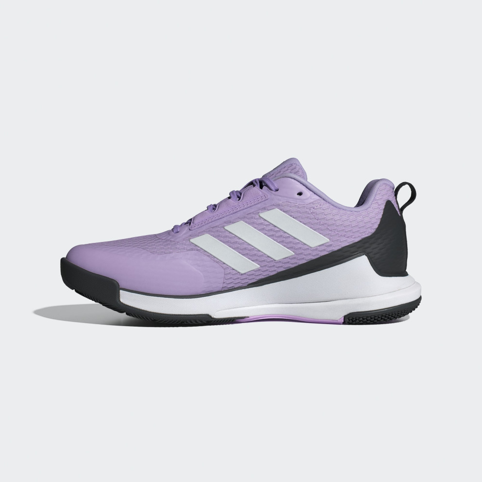 adidas Novaflight 2 Indoor Shoes