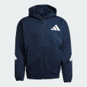 adidas sportswear Z.N.E. Full-Zip Hooded Track Jacket