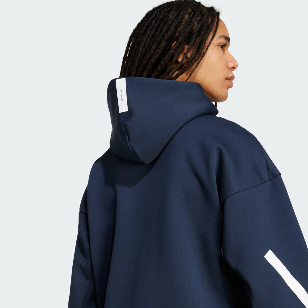 adidas sportswear Z.N.E. Full-Zip Hooded Track Jacket