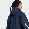 adidas sportswear Z.N.E. Full-Zip Hooded Track Jacket