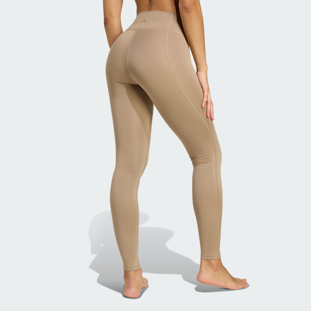 adidas All Me Essentials Full-Length Leggings