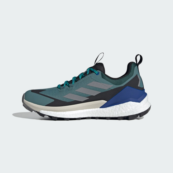adidas Terrex Free Hiker 2.0 Low Gore-Tex Hiking Shoes