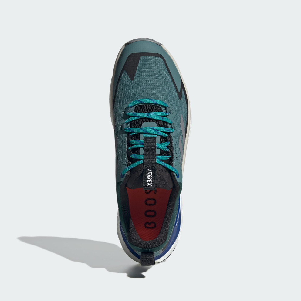 adidas Terrex Free Hiker 2.0 Low Gore-Tex Hiking Shoes