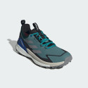 adidas Terrex Free Hiker 2.0 Low Gore-Tex Hiking Shoes