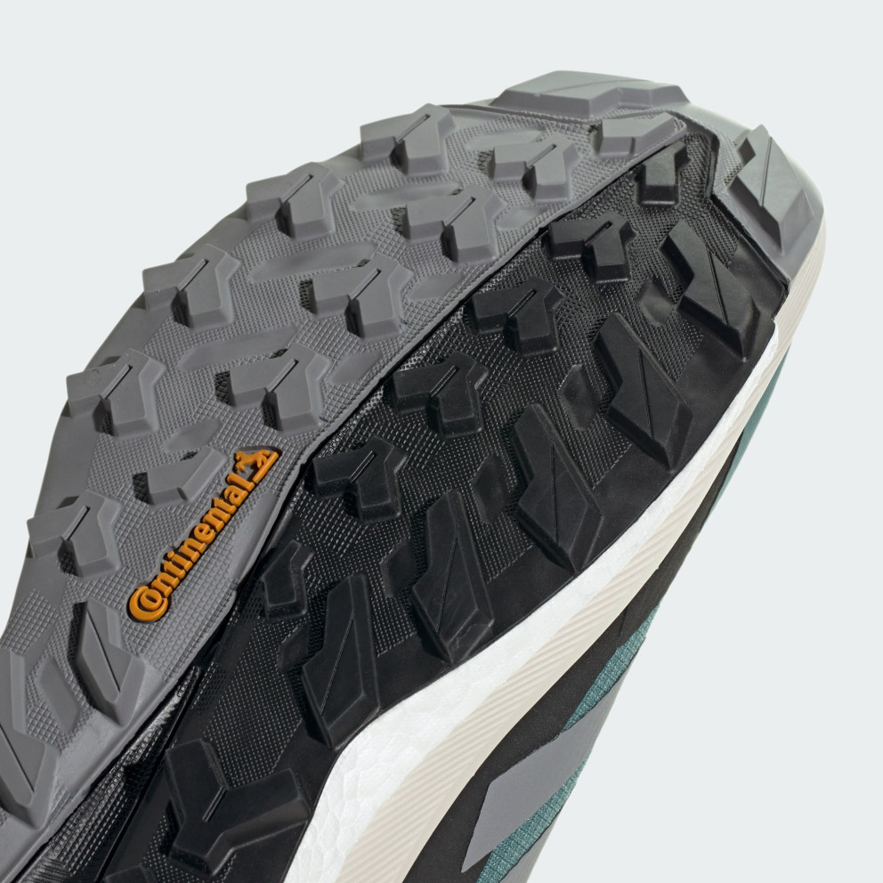 adidas Terrex Free Hiker 2.0 Low Gore-Tex Hiking Shoes