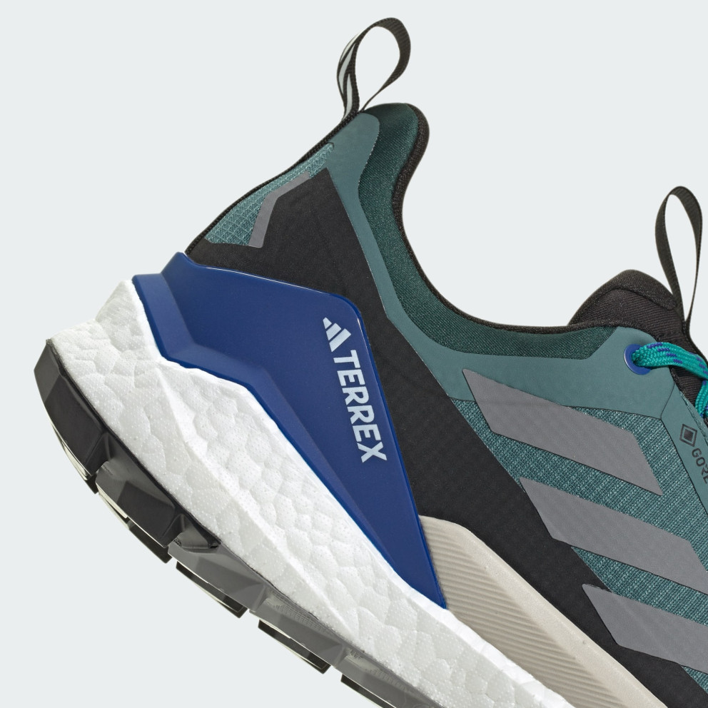 adidas Terrex Free Hiker 2.0 Low Gore-Tex Hiking Shoes