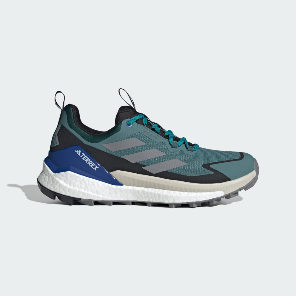 adidas Terrex Free Hiker 2.0 Low Gore-Tex Hiking Shoes