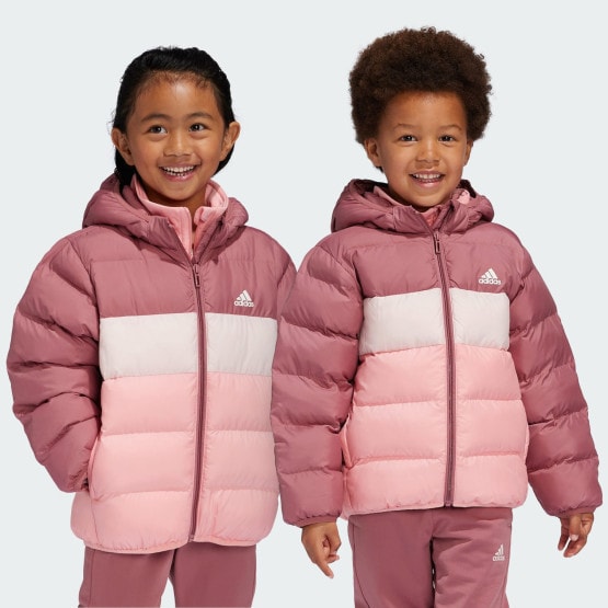 adidas sportswear Synthetic Down Jacket