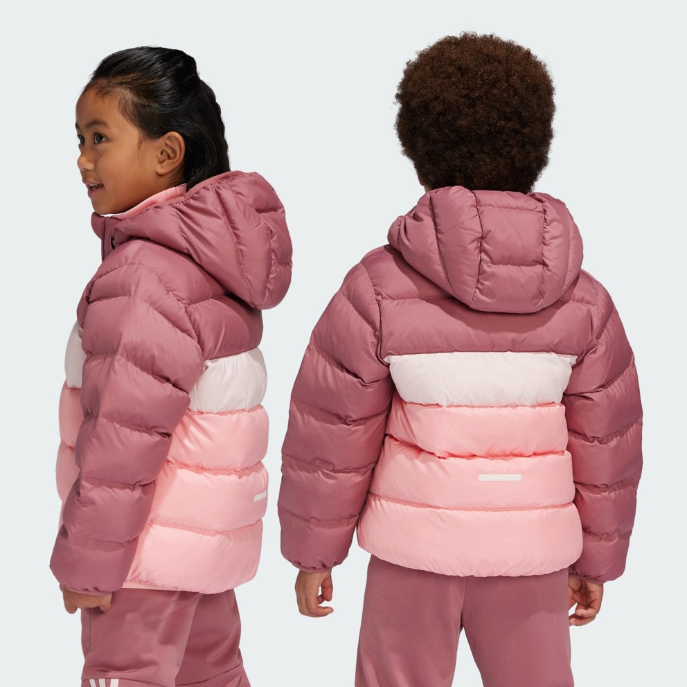 adidas sportswear Synthetic Down Jacket