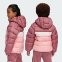 adidas sportswear Synthetic Down Jacket