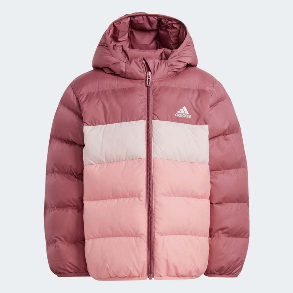 adidas sportswear Synthetic Down Jacket
