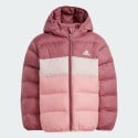adidas sportswear Synthetic Down Jacket