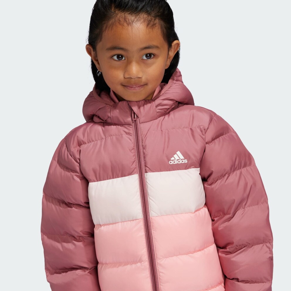 adidas sportswear Synthetic Down Jacket