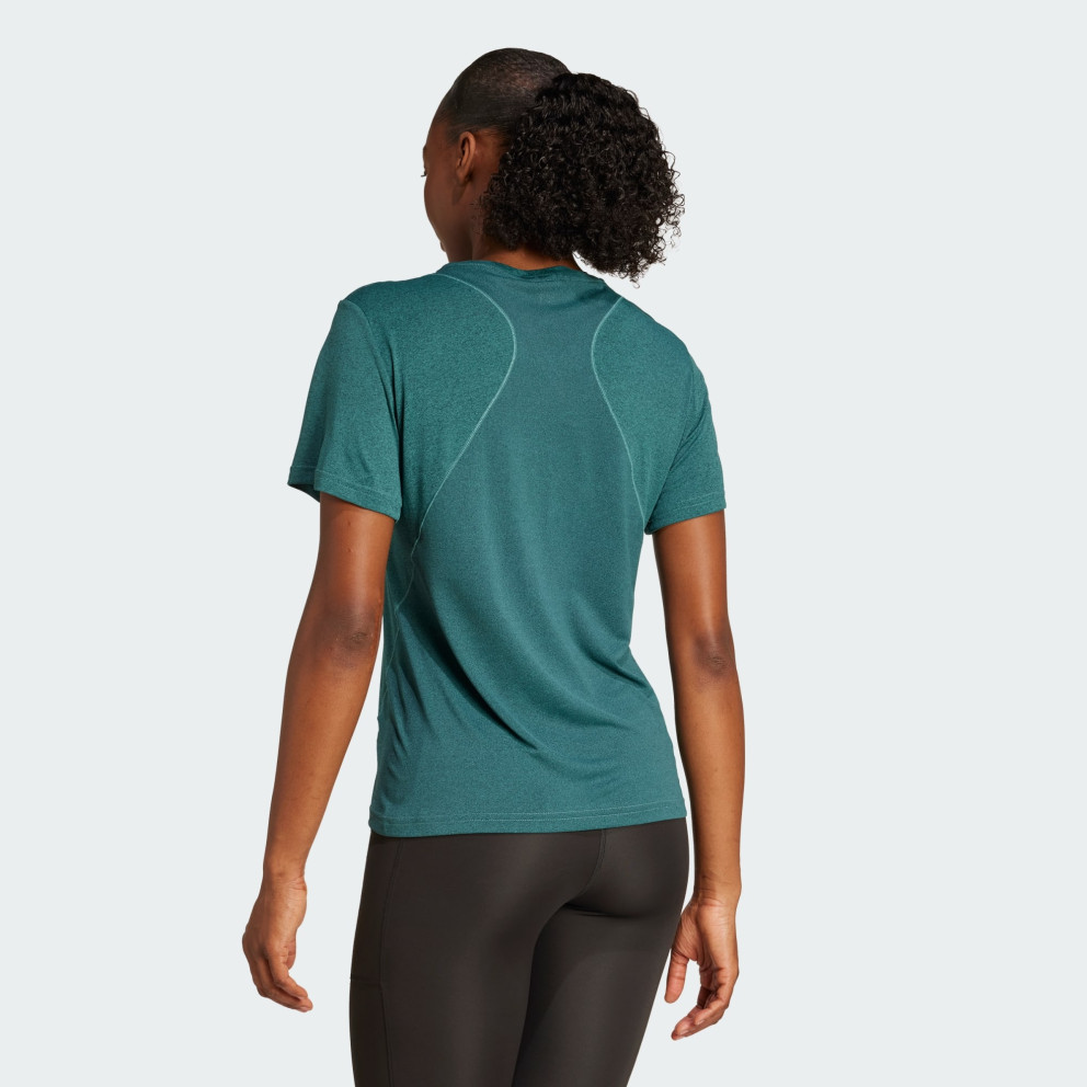 adidas Designed For Training Tee