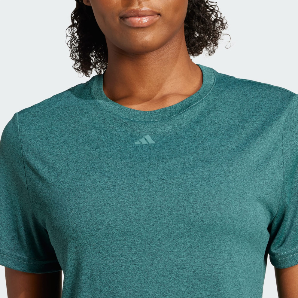 adidas Designed For Training Tee